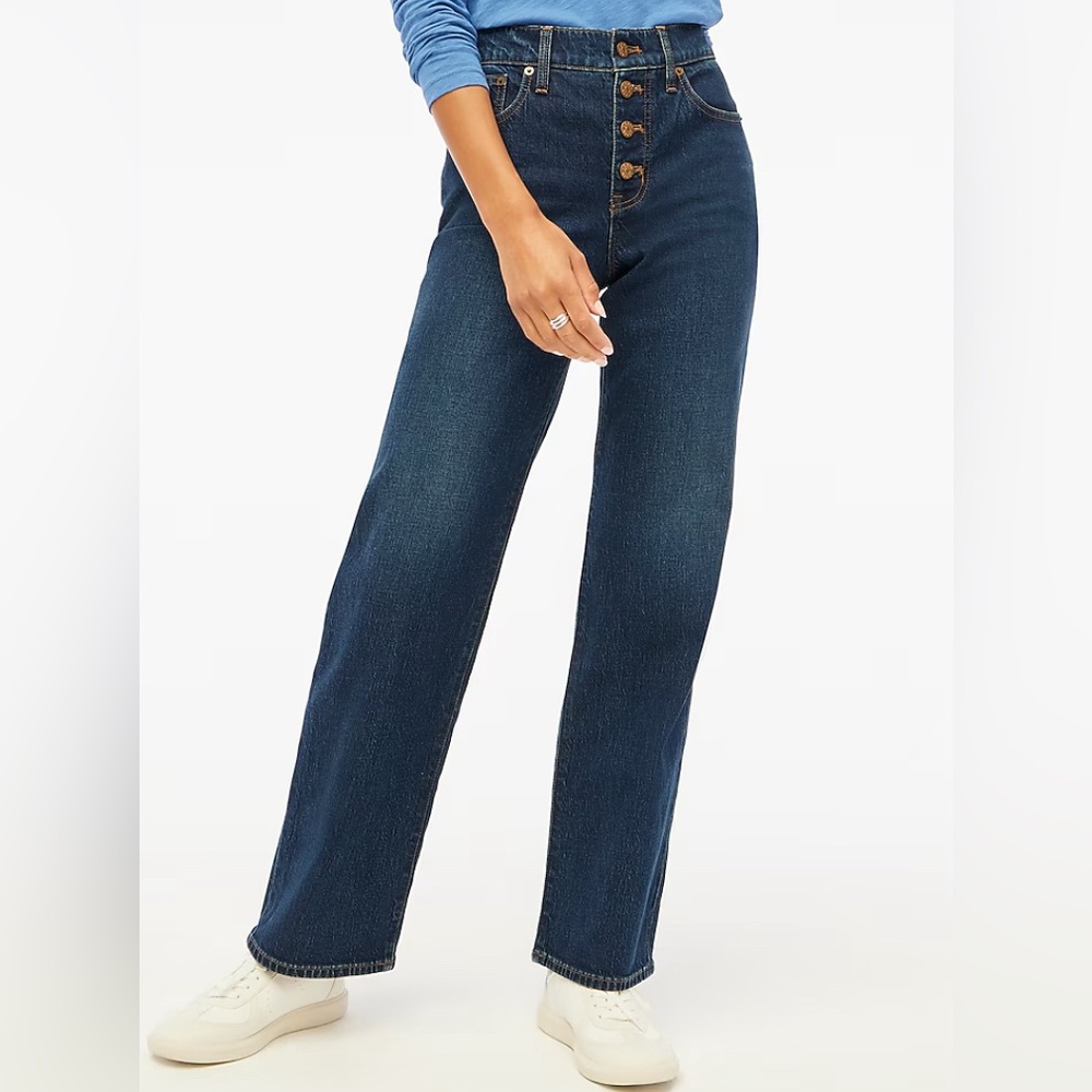 J.Crew NWT Jeans. Size 27